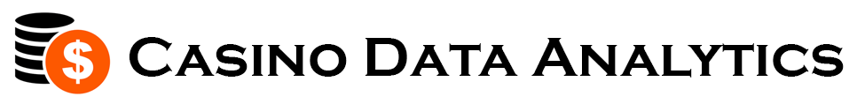 Casino Data Analytics